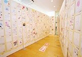 2. 応募されたすべての作品を展示